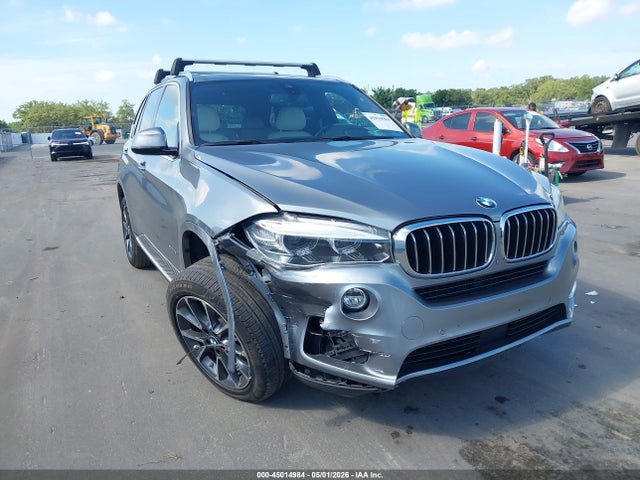Salvage BMW X Series Image