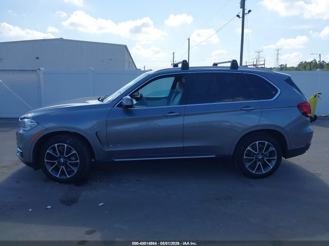 BMW X Series Xdrive35i