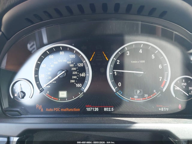 BMW X Series Xdrive35i