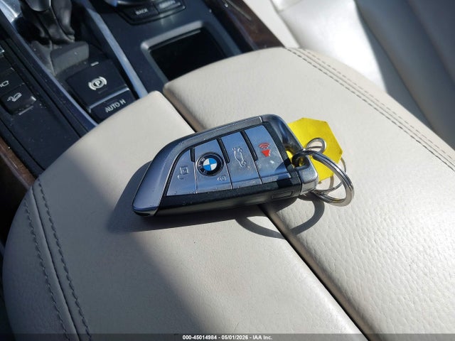 BMW X Series Xdrive35i