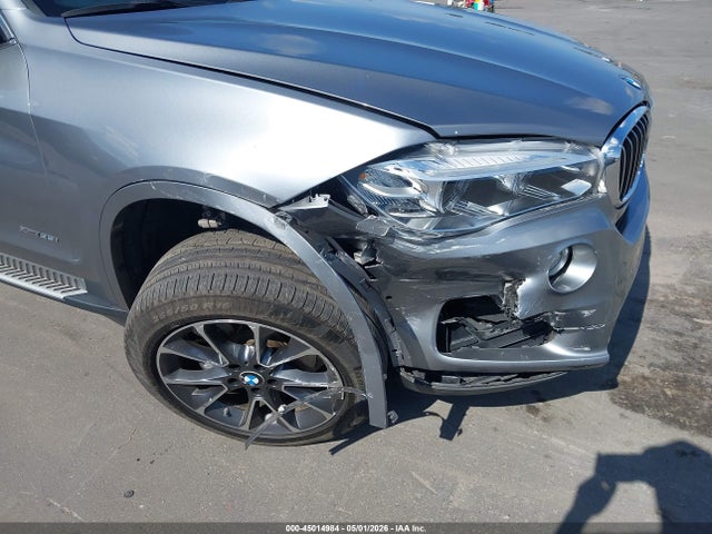 BMW X Series Xdrive35i
