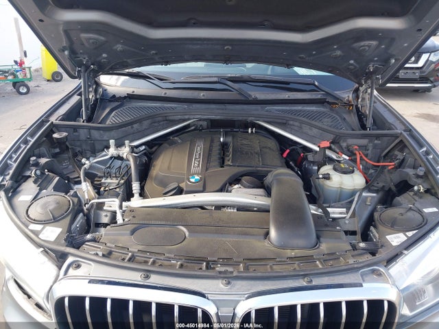 BMW X Series Xdrive35i