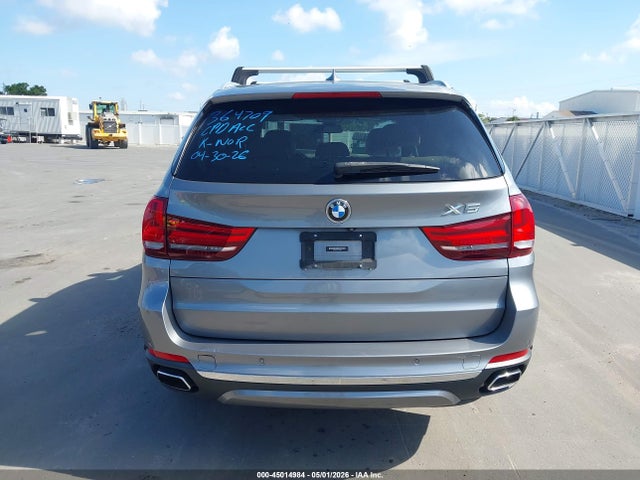 BMW X Series Xdrive35i