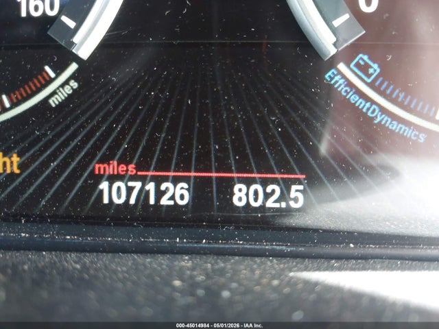 BMW X Series Xdrive35i