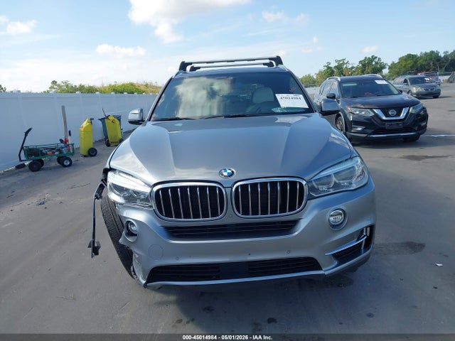 BMW X Series Xdrive35i