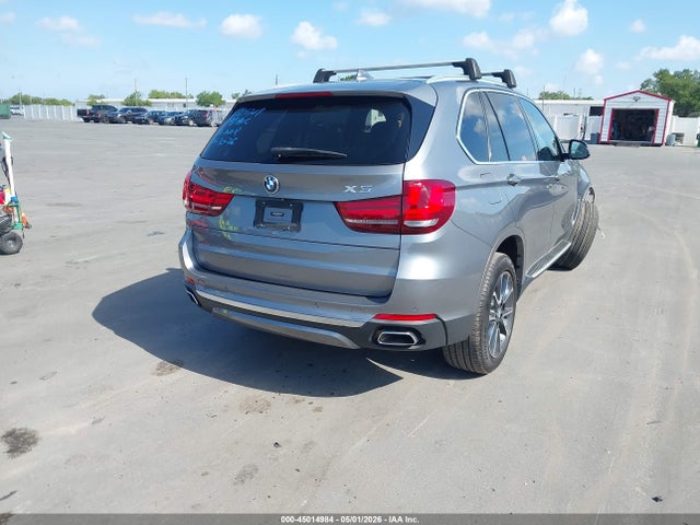 BMW X Series Xdrive35i