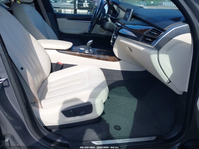 BMW X Series Xdrive35i