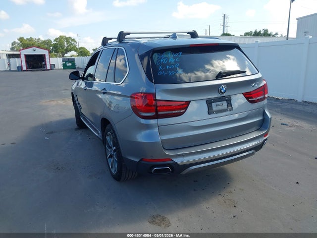 BMW X Series Xdrive35i