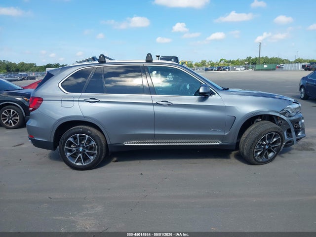 BMW X Series Xdrive35i