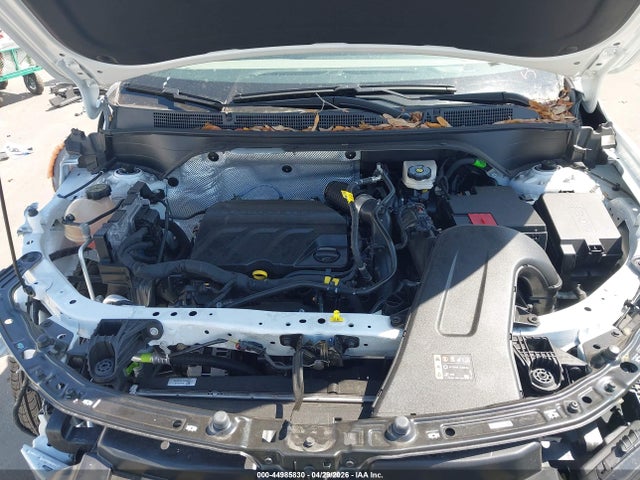 Buick Envista Avenir Fwd
