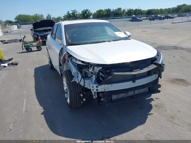 Salvage Buick Envista Image