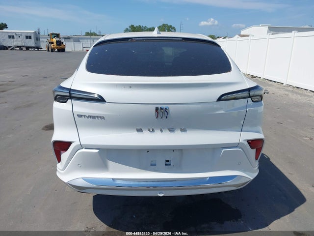 Buick Envista Avenir Fwd