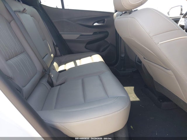 Buick Envista Avenir Fwd