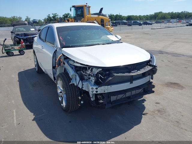 Buick Envista Avenir Fwd