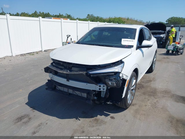 Buick Envista Avenir Fwd