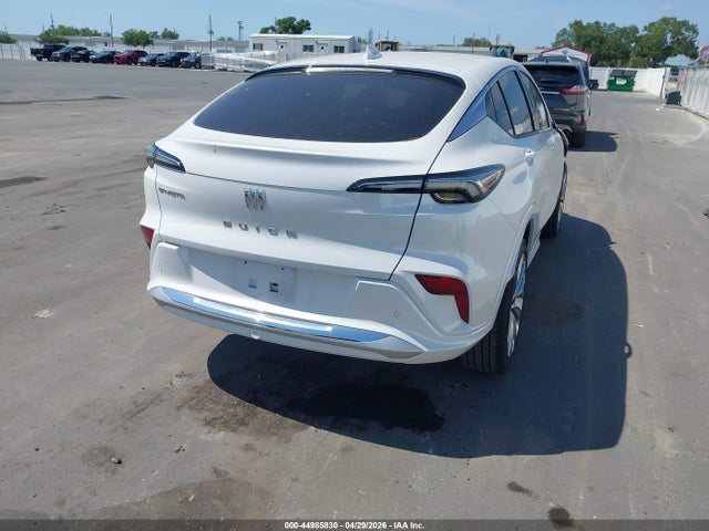 Buick Envista Avenir Fwd
