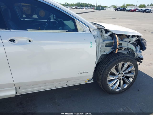 Buick Envista Avenir Fwd