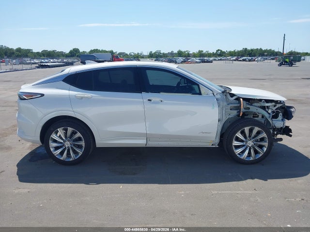 Buick Envista Avenir Fwd