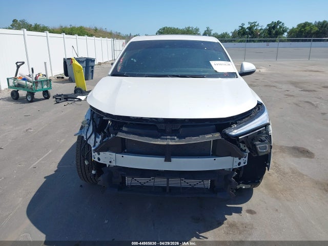 Buick Envista Avenir Fwd