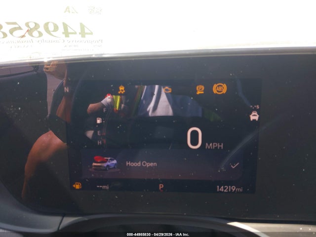Buick Envista Avenir Fwd