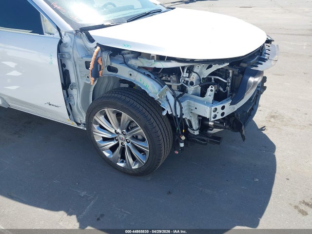 Buick Envista Avenir Fwd