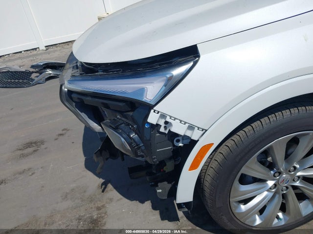 Buick Envista Avenir Fwd