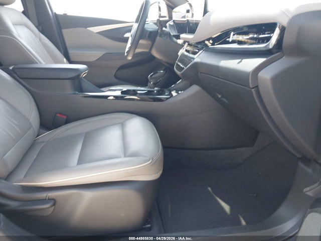 Buick Envista Avenir Fwd