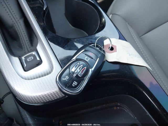 Buick Envista Avenir Fwd