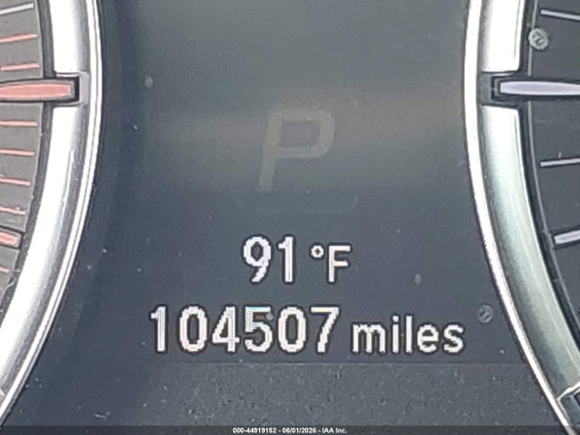 Acura MDX Technology Package