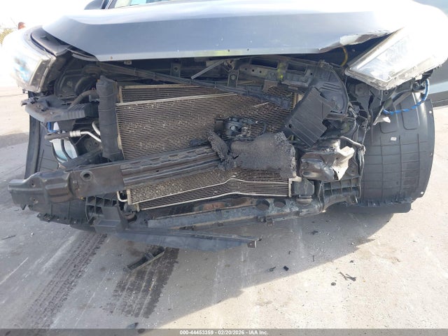 Hyundai TUCSON Se