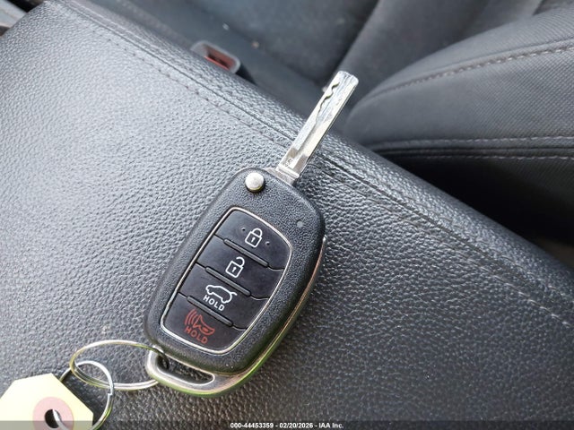 Hyundai TUCSON Se