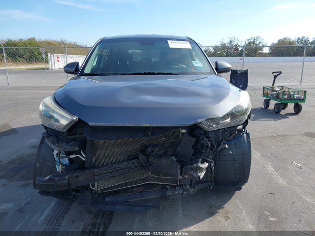 Hyundai TUCSON Se