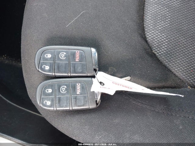 Jeep Renegade Latitude