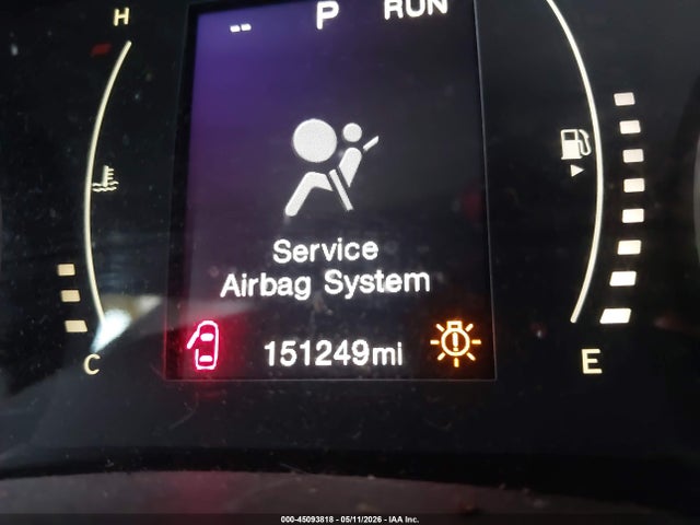 Jeep Renegade Latitude