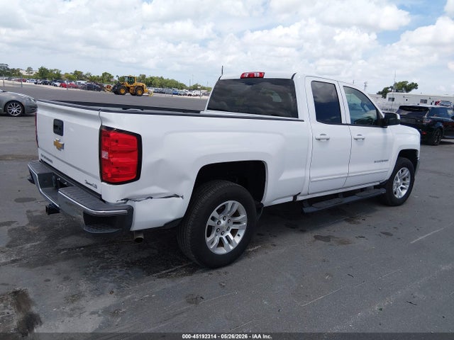 Chevrolet Silverado 1500 Lt