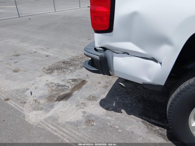 Chevrolet Silverado 1500 Lt