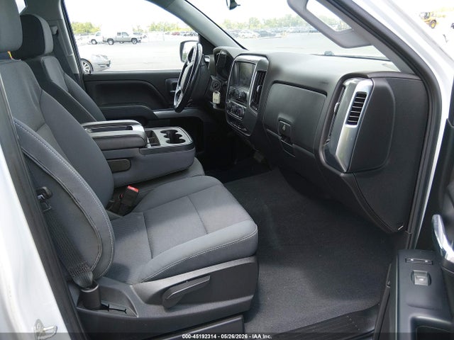 Chevrolet Silverado 1500 Lt