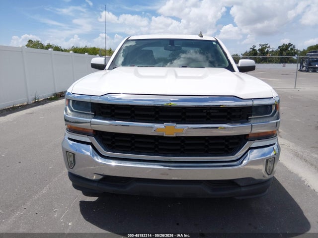 Chevrolet Silverado 1500 Lt