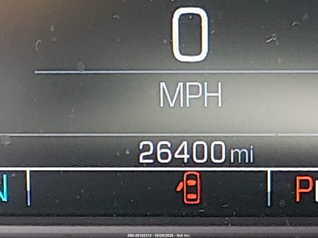 Chevrolet Silverado 1500 Lt