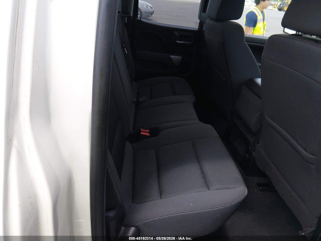 Chevrolet Silverado 1500 Lt