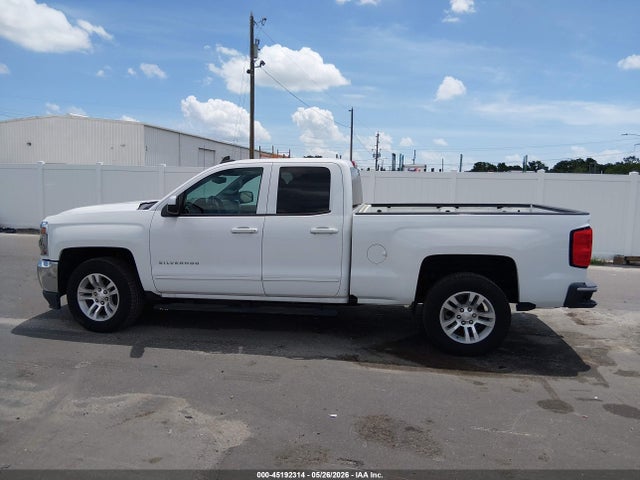 Chevrolet Silverado 1500 Lt
