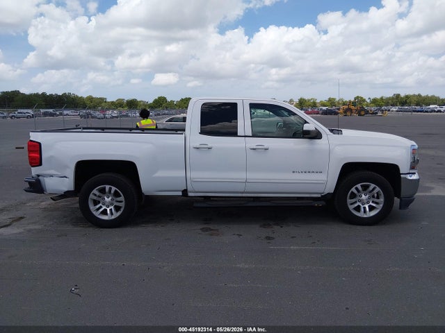 Chevrolet Silverado 1500 Lt