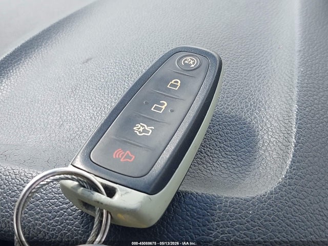 Ford Edge Limited