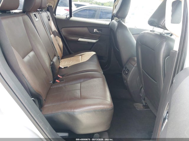 Ford Edge Limited