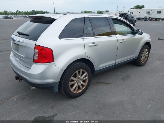 Ford Edge Limited
