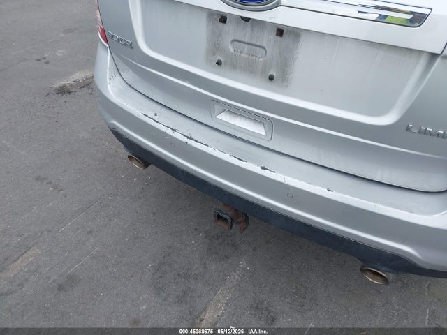 Ford Edge Limited
