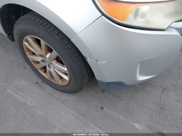 Ford Edge Limited