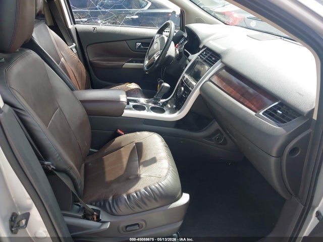 Ford Edge Limited