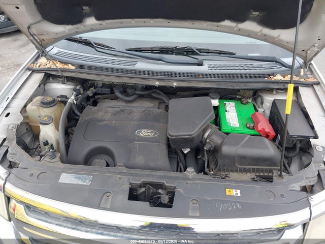 Ford Edge Limited