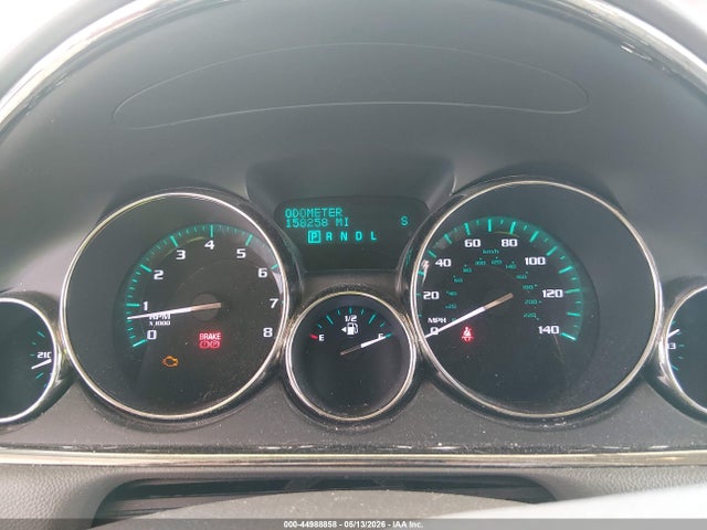 Buick Enclave Leather